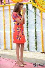 Pilavani Perantam Movie Opening